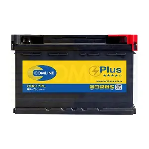 CB017PL COMLINE