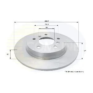 ADC0294 COMLINE