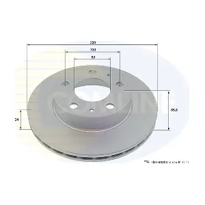 COMLINE ADC1536V