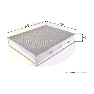 COMLINE EKF323