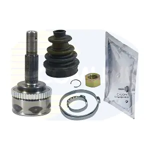 ECV324 COMLINE