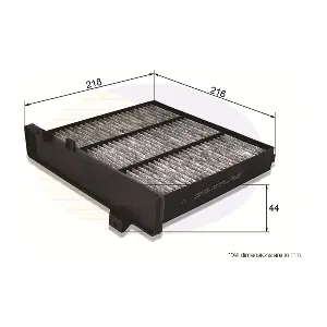 COMLINE EKF395A