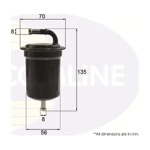 CMZ13011 COMLINE