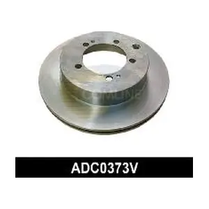 ADC0373V COMLINE