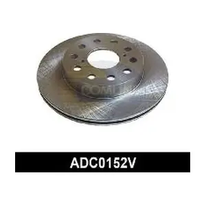 ADC0152V COMLINE