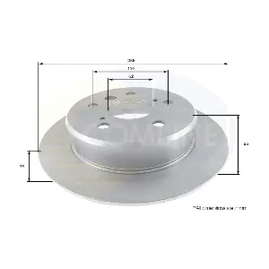 COMLINE ADC0147