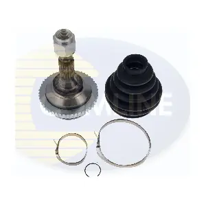 ECV282 COMLINE