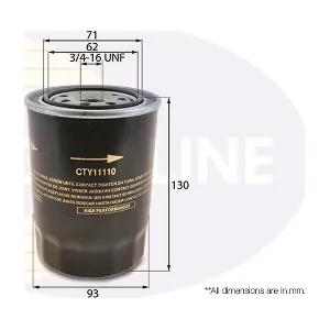 COMLINE CTY11110