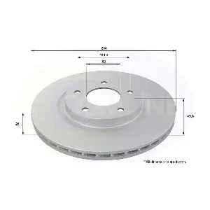 COMLINE ADC2721V