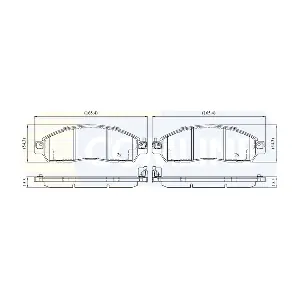 CBP02486 COMLINE