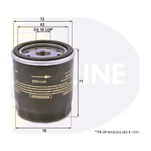 COMLINE CTY11171