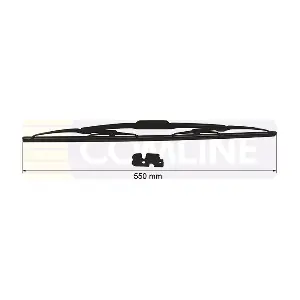 COMLINE CCWB550