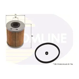 COMLINE EFF026