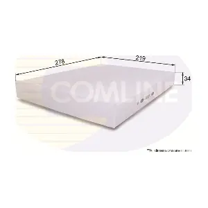 COMLINE EKF163