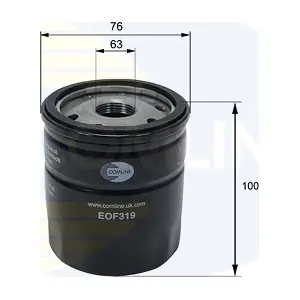 EOF319 COMLINE