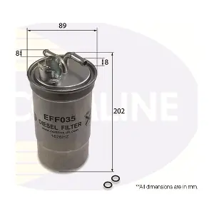COMLINE EFF035