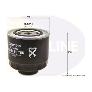 CMB13019 COMLINE