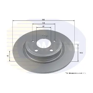 COMLINE ADC4036