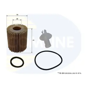 COMLINE CTY11172