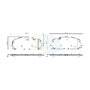 COMLINE CBP02443