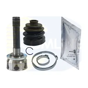 ECV346 COMLINE