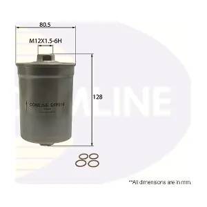 COMLINE EFF016