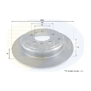 COMLINE ADC1549