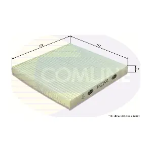 EKF402 COMLINE