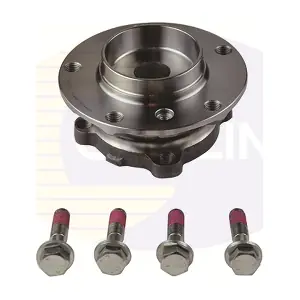 CHA051 COMLINE