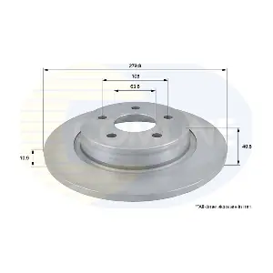COMLINE ADC1229
