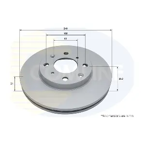 COMLINE ADC0546V