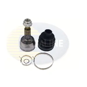 ECV012 COMLINE