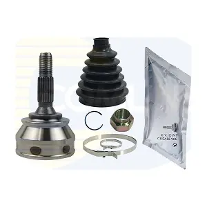 ECV309 COMLINE