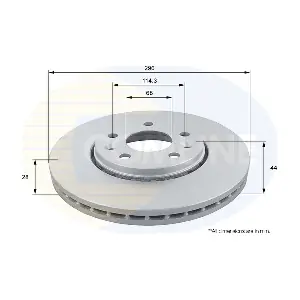 COMLINE ADC1163V