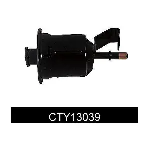 CTY13039 COMLINE