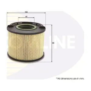EFF152 COMLINE