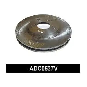 ADC0537V COMLINE
