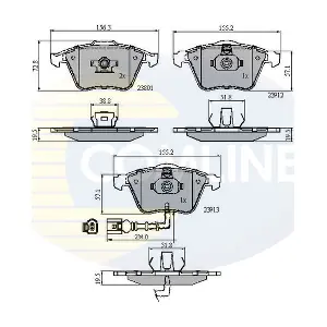CBP11628 COMLINE
