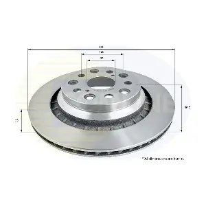 COMLINE ADC2507V