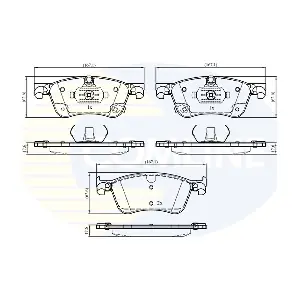 CBP33416 COMLINE