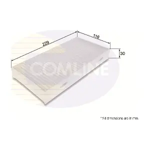 EKF339 COMLINE