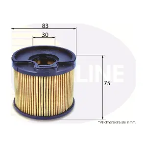 COMLINE EFF048