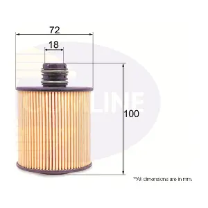 COMLINE EOF237