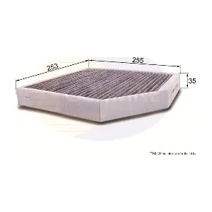 COMLINE EKF327A