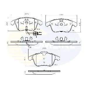 COMLINE CBP11591