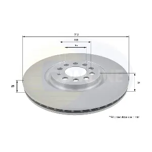 COMLINE ADC1438V