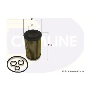 COMLINE EOF253