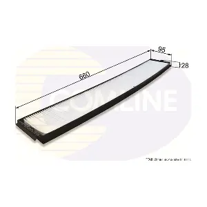 COMLINE EKF255