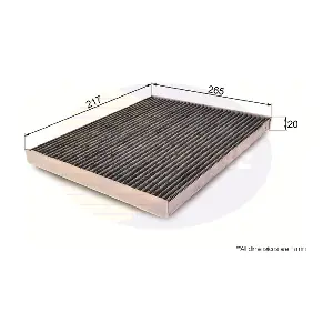 COMLINE EKF137A