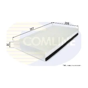 EKF279 COMLINE